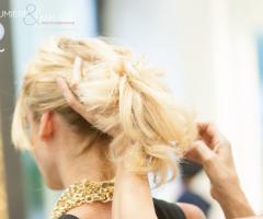 Silvi Hair - Esperienza ventennale