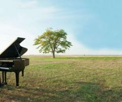 Beppe Summo - Pianista internazionale per le nozze