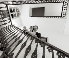 Gli interni - Foto Aude 2