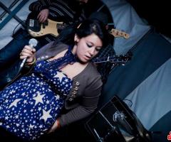 Delfina e i Giochi - Musica dal vivo