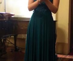 Evergreen - La voce soprano per le nozze