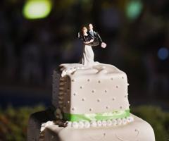 Borgo Ducale Brindisi - Il cake topper