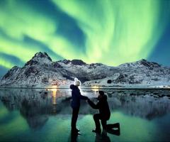 Josephine Di Brizzi - L'organizzazione del viaggio di nozze a Milano