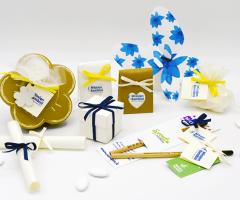 Bomboniere solidali Mission bambini