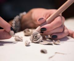 ColorCotto - Modellazioni fatte a mano