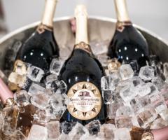 Burro e Salvia Banqueting - Il catering per il matrimonio a Verona