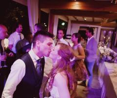 Festa con dj Colli Euganei