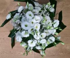 F&B Fiori di Flavio Gatto - Esempio bouquet