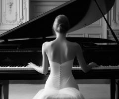 Organista matrimonio Milano