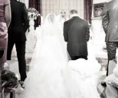 Fotografo per il matrimonio a Caserta