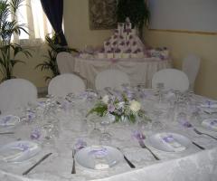 Villa con sala ricevimento a Varese