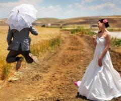 Fotografo matrimoni e cerimonie, Vittorio Maltese a Catania