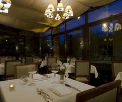 Villa Esperia - Sobria ed elegante mise en place