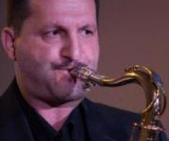 Daniel Sax - Musicista di Palermo