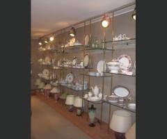 Negozio Giglio Gioielli a Palermo