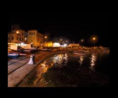 Sergio Milone Fotografo - Sposi sul lungomare