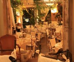 La Casa del Grecale - Sala per i ricevimenti nuziali