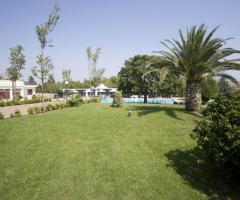 Matrimonio in giardino - Re dei Re Ricevimenti a Lecce