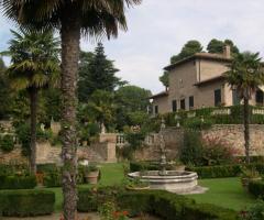 Banqueting a Villa Cattalani Stuart - Piccolo Mondo