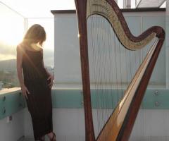 L'arpa - Ban Ensemble