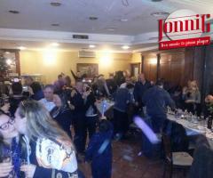 Animazione capodanno Milano 2014