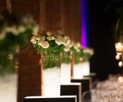 Allestimento floreale - Tuid Wedding and Party Planner