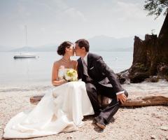 Sulla spiaggia - Marta Guenzi