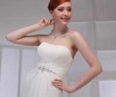 Abito da sposa classico