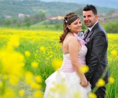 Wedding Antonio e Lucentina - Aurora Video