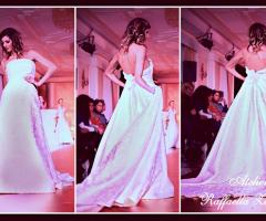 Sfilate abiti da sposa