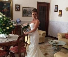 Pietro Galante - Trucco e acconciature da sposa