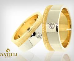 Santilli Gioielli