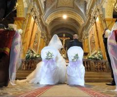 Dettagli Wedding Planner - Organizzazione cerimonia
