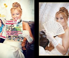 Walter Lo Cascio - Servizio fotografico per la sposa