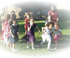 Franco Murtinu - Animazione per bambini