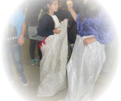 Franco Murtinu - Giochi per bambini per matrimoni