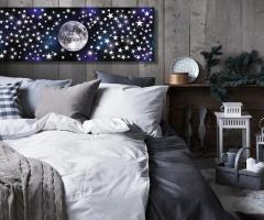 Lovalù - Guestbook su tela per matrimoni