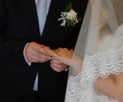 Celebrante Matrimonio Simbolico - Essenza Eventi - Gli anelli nuziali