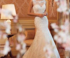 AAA Sposa Cercasi - L'esperienza della stilista Giulia