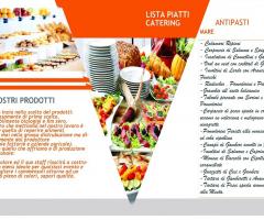 Peperoncino e Miele - La brouchure dei servizi