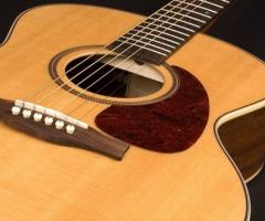 Out of the Blue - Gli strumenti musicali