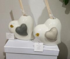 Iris Bomboniere - I profumatori di Morena