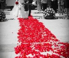 Fotografo per il matrimonio - Foto Valla di Arcangelo Valla