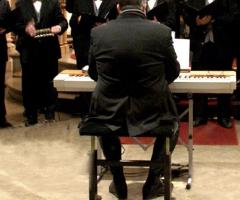 Musica matrimonio Bergamo