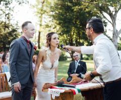 Sissi Eventi - Cerimonie e Celebranti