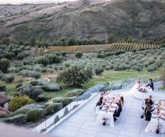 Fattoria La Pieve - Esplosione di natura