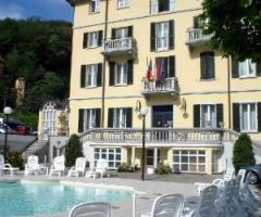 Hotel per matrimoni a Varese - Caroline Hotel