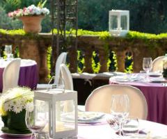 Villa Boscogrande - Matrimonio in villa