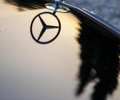 Fotografia della macchina da cerimonia