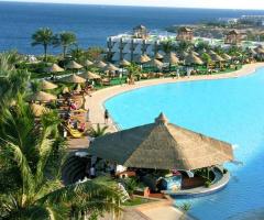 Luna di miele a Sharm: sole e benessere con Teocle Viaggi a Giaridni Naxos